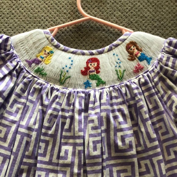 Toddler Girl’s One Piece - Picture 2 of 7